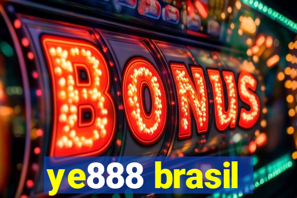 ye888 brasil